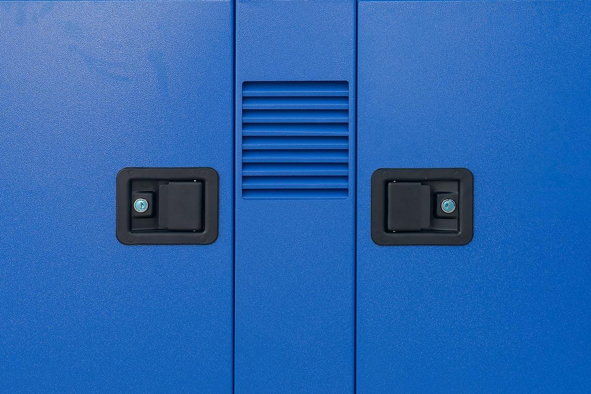 Дизельный генератор ТСС DUAL DWG-500