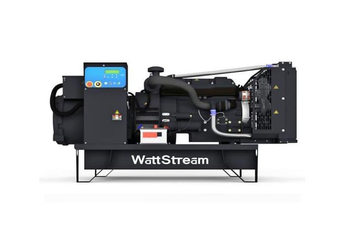 Дизельный генератор WattStream WS50-DZX N45AM2 (M)