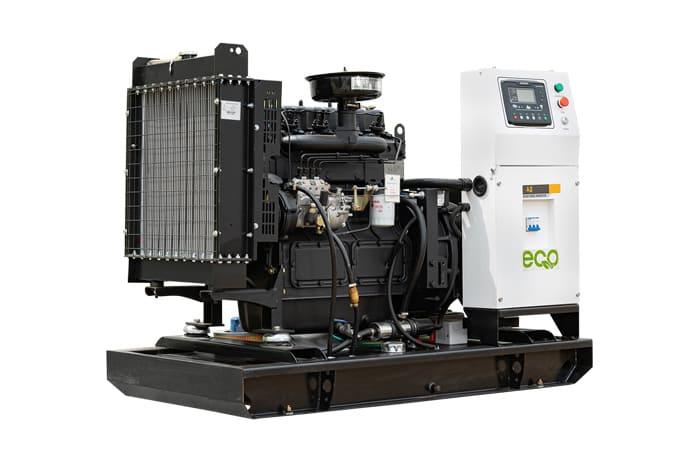 Дизельный генератор EcoPower АД60-T400 N4105ZLD