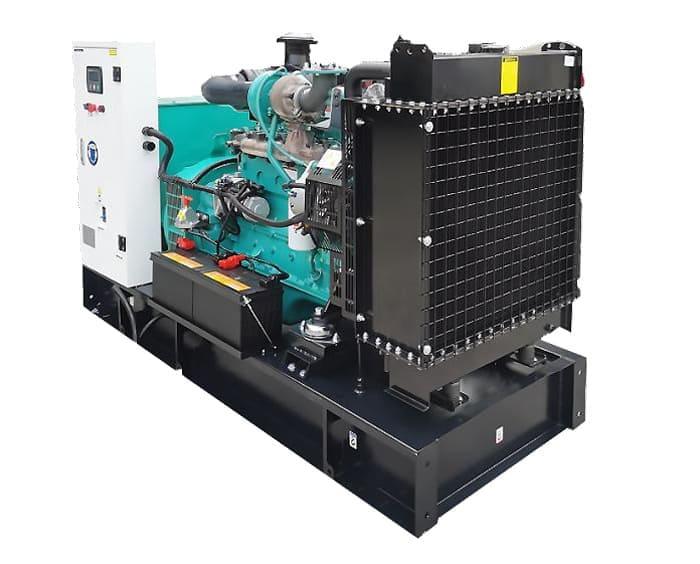 Дизельный генератор MPMC MP18/230FW 4DW91-29D