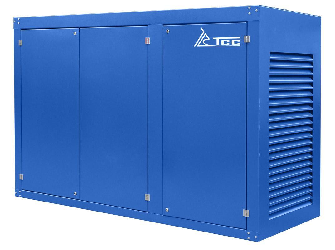 Дизельный генератор ТСС АД-100С-Т400-1РПМ1