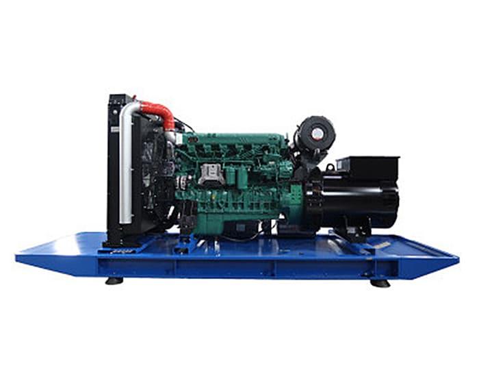 Дизельный генератор GenPower GDZ-LRY 330 OTO TCD8.7