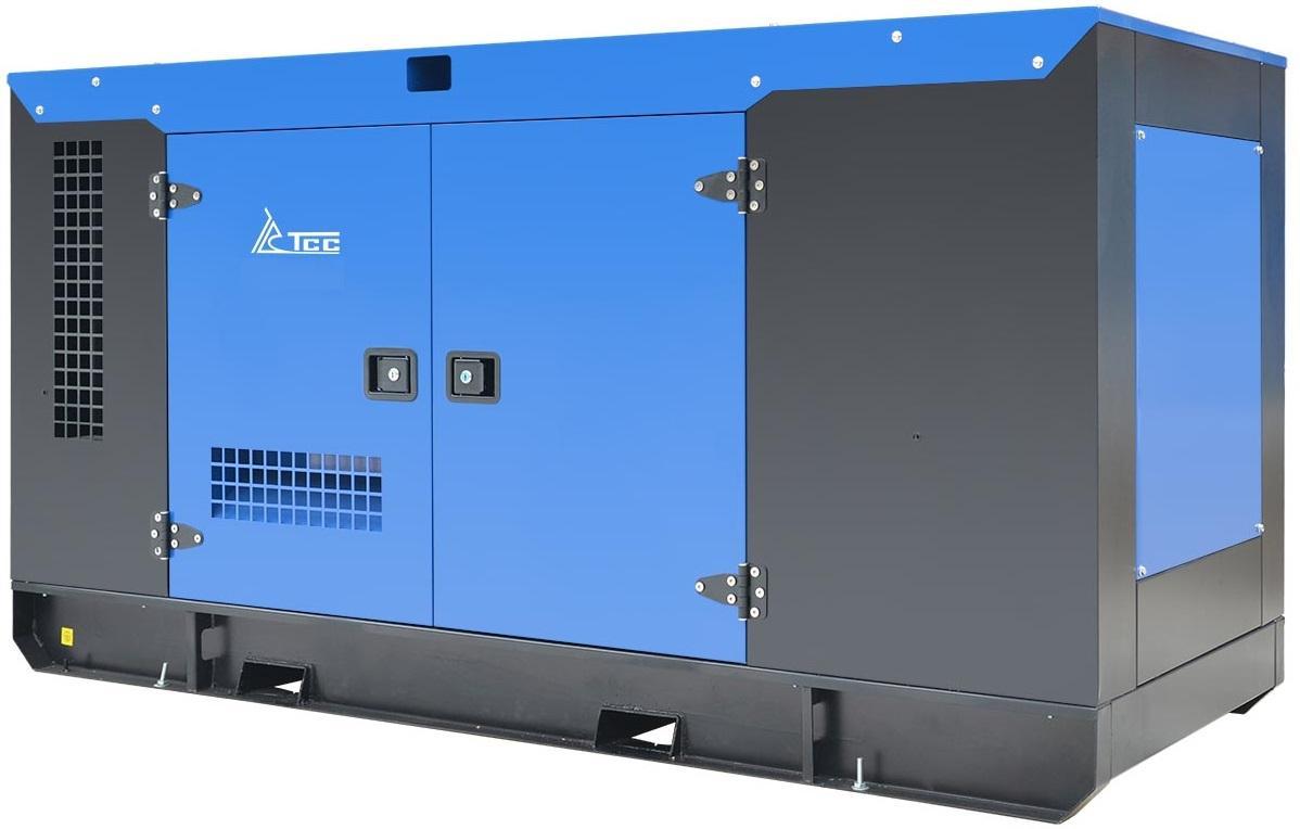 Дизельный генератор ТСС АД-40С-Т400-1РКМ11
