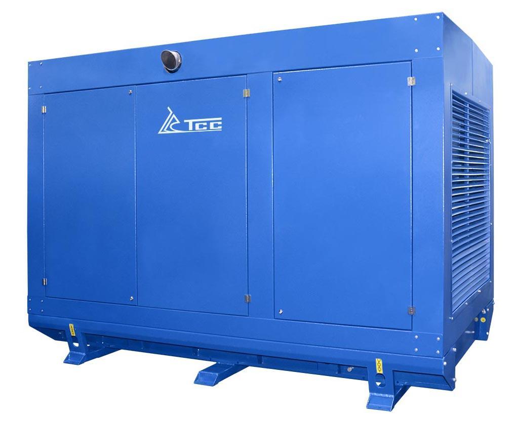 Дизельный генератор ТСС АД-600С-Т400-1РПМ9