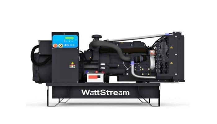 Дизельный генератор WattStream WS22-DZX 4TNV88