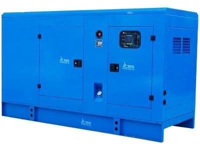 Дизельная электростанция ТСС АД-100С-Т400-1РКМ19 с АВР