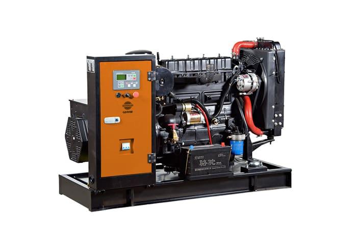 Дизельный генератор Goodmash GD50W WP2.3D48E200