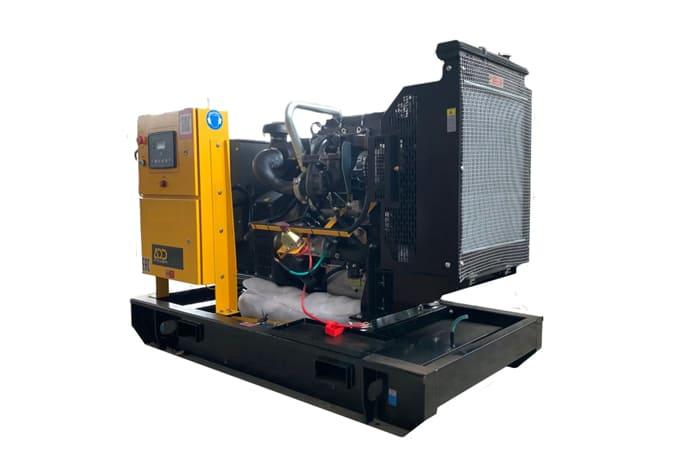Дизельный генератор ADD Power ADD165R с АВР R6105IZLD