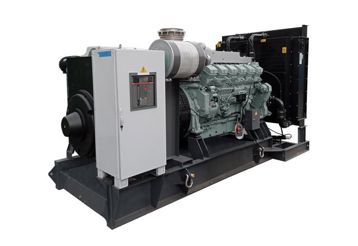 Дизельный генератор EMSA E MH ST 1425 S12R-PTA