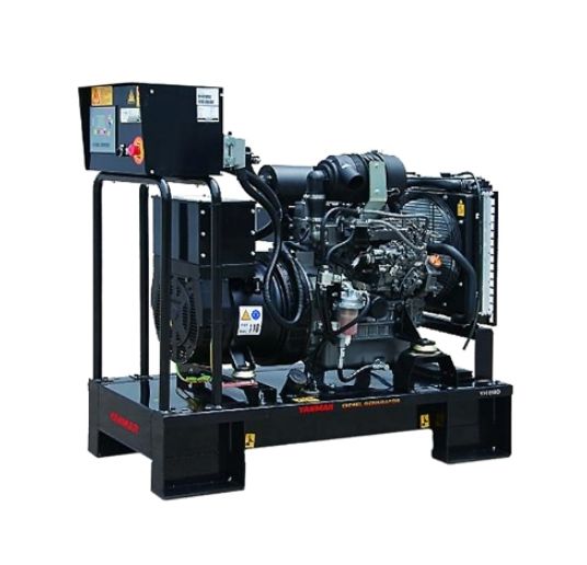 Дизель-генераторная установка Yanmar 30 кВт открытая