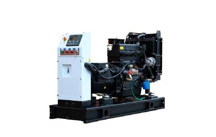 Дизельный генератор Азимут АД-30С-Т400-2РМ14 с АВР