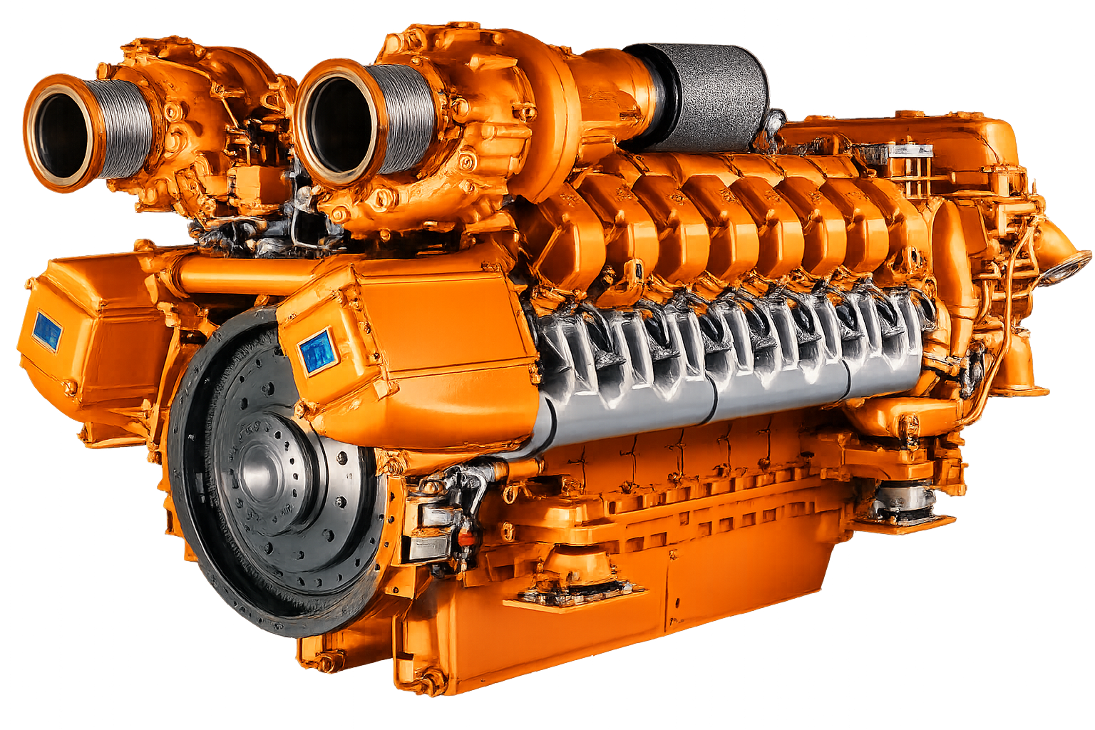 Запасные части