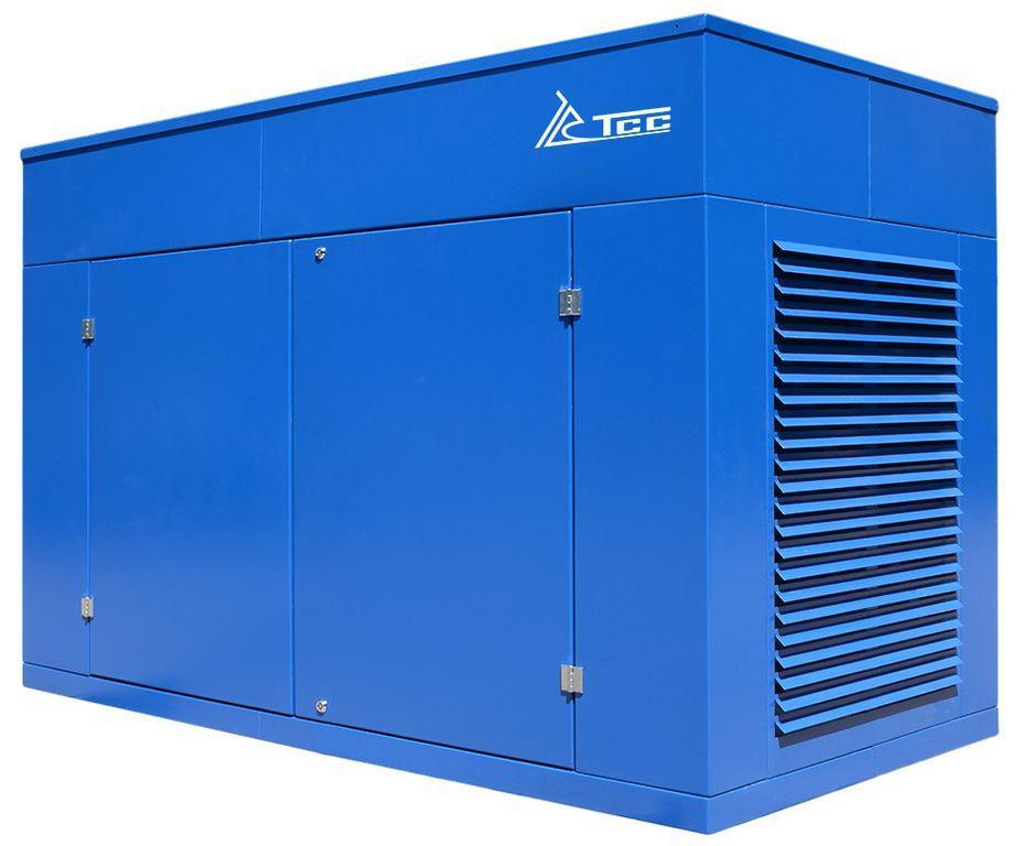 Дизельная электростанция ТСС АД-30С-Т400-1РПМ7 с АВР