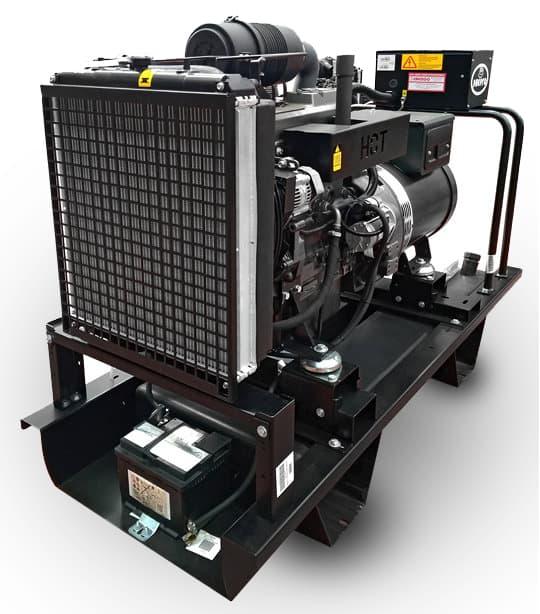 Дизельный генератор Energo YM18/230 с АВР 4TNV84T-GGE