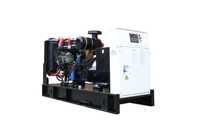 Дизельный генератор Азимут АД-160С-Т400-2РМ14 с АВР