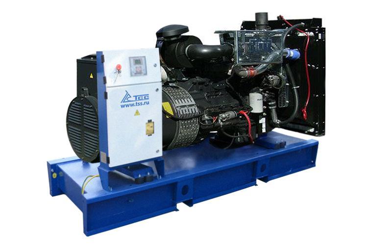 Дизельный генератор ТСС АД-60С-Т400-1РПМ20