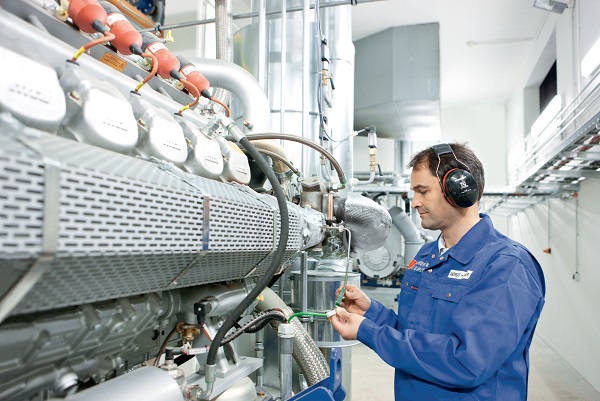 Команда Альфа Балт Сервис более 20 лет занимается сервисным обслуживанием энергетического и пропульсивного оборудования.