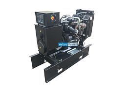 Дизельный генератор Welland WP60 с АВР 1103A-33TG2