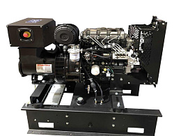 Дизельный генератор KOGEL WP60 с АВР 1103A-33TG2