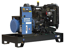 Дизельный генератор KOHLER-SDMO J44 3029TSG20