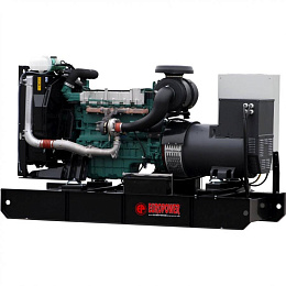 Дизельный генератор EUROPOWER EP 180 TDE TAD732G