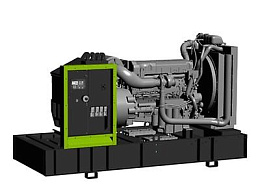 Дизельный генератор Pramac GSW545I с АВР C13TE7
