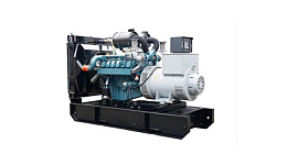 Дизельный генератор Hipex Power HX C-143 с АВР 6BTAA5.9-G2