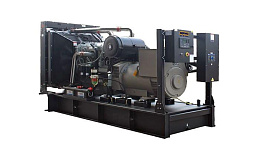 Дизельный генератор MPMC MP40-230Y 4TNV98T-GGECC