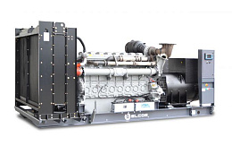 Дизельный генератор ELCOS GE.PK.1500/1370.BF с АВР 4012-46TWG3A
