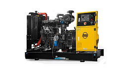 Дизельный генератор Magnus 700/400 FA WLGV840