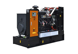 Дизельный генератор Goodmash GD188W с АВР WP6D167E200