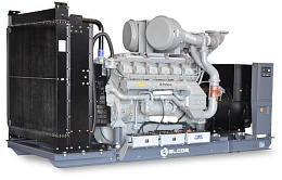 Дизельный генератор ELCOS GE.PK.2030/1850.BF с АВР 4016-61TRG1
